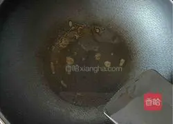 Illustration of how to make chicken legs and roasted edamame 6