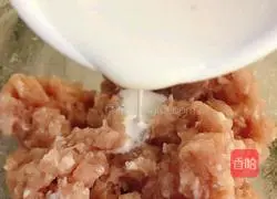 How to make millet and celery meatballs with illustrations 8