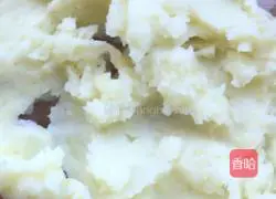 Okra Mashed Potato Recipe Illustration 7