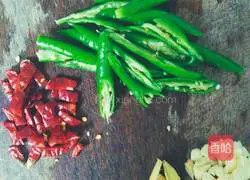 Illustration of how to make spicy beer fish fillets 3