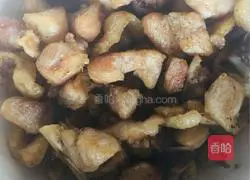 Potato Roast Chicken.(Meal for 2 people) Recipe Illustration 14