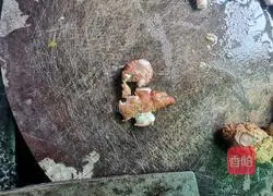 Illustration of how to make chicken feet with soy sauce 2