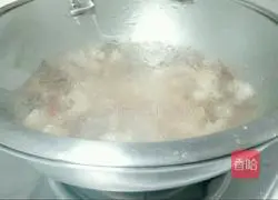 Illustration of how to cook beef brisket with tomatoes 8