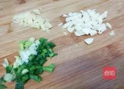 Cumin Beef Recipe Illustration 7