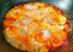 Corn Tomato Fish Fillet Recipe Illustration 12