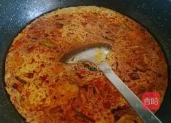 Illustration of Malatang Recipes 5