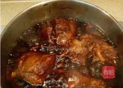 Family secret stew Beef recipe illustration 10