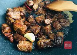 This is how to braise beef, it’s so delicious that you can’t stop eating it! Illustration of how to make it 13