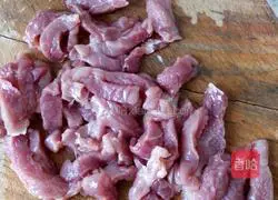 Sweet and Sour Pork Recipe Illustration 1