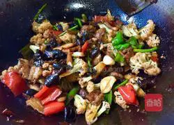 Griddle organic cauliflower recipe 16