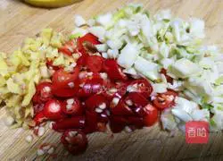 Thai Lemon Bass Recipe Illustration 7