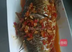 Huoxiang Fish Recipe Illustration 6