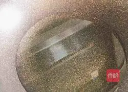 Illustration of how to make stir-fried chicken gizzards 5