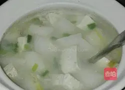 Casserole crucian carp soup recipe 19