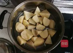 Secret Vegetarian Spare Ribs Recipe Illustration 2