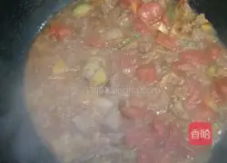 Home-style beef stew recipe 6