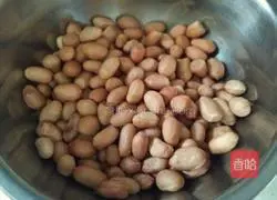 Illustration of making sauce-flavored pig's feet 3