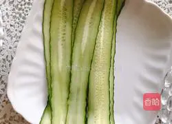 Illustration of how to make shrimps in lotus pond 2