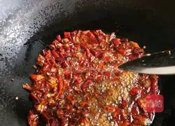 Illustration of how to make spicy scallops 5