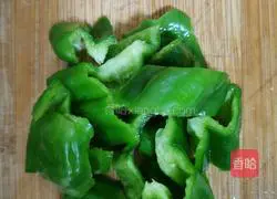 Illustration of how to make braised chicken 6