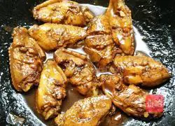 Illustration of how to make Coke Chicken Wings 9
