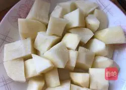 Illustration of how to make home-cooked chicken 5