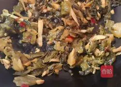 Illustration of how to make pickled fish 4