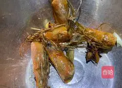 Illustration of how to make spicy hot pot without hot pot base (suitable for people who don't like spicy food) 10