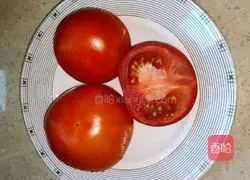 Illustration of how to make tomato beef brisket (simple version) 5