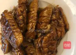 How to make Coke Chicken Wings Illustration 7