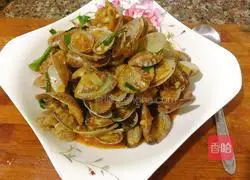 Illustration of how to make spicy 60-flower armor (commercial, exclusive) 8