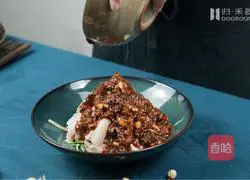 Guihe Small Canteen|Secret Garlic White Pork, a delicious summer recipe 10