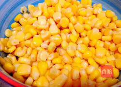 Illustration of how to make fried Sanding 1