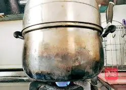 Sixi shiitake mushroom recipe illustration 15