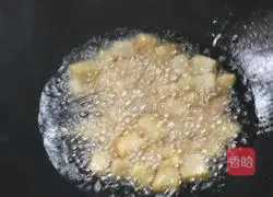 Illustration of how to make pork belly tripe 6