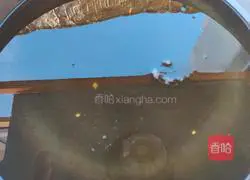 Illustration of How to Make Pot Bun Pork 16