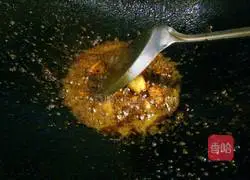 Illustration of how to cook pork ribs in sauce 8