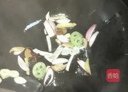 Illustration of how to stew beef brisket with tomatoes and potatoes 2