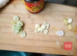 Illustration of how to stew chicken legs 4