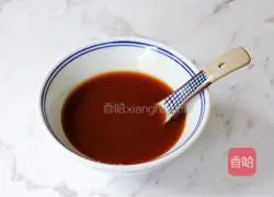 Pineapple Sour Pork (Chicken Version) Recipe Illustration 4