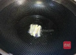 Pineapple Curry Chicken Breast Recipe Illustration 11