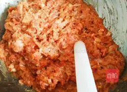 Illustration of grilled sausage 4