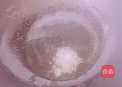 Illustration of how to make potato vermicelli stew 4