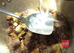 Braised beef recipe 13