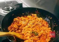 Different boiled meat slices, steam them! Illustration of how to make them 9