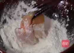 Illustration of how to make pot pork 3