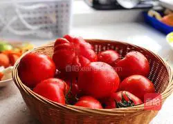 Recipe for 8-hour tomato braised beef brisket Illustration 3