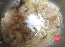 Garlic Grilled Longli Fish (Basha Fish) Recipe Illustration 4