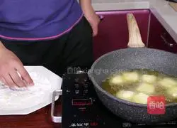 Crispy tofu recipe 4