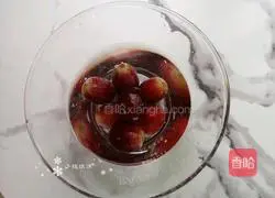 Illustration of how to make a nutritious lunch without oil smoke 14